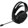 Asus TUF Gaming H1 Wireless Headset Head-band USB Type-C Black 40 mm 60 ohm 287 g Photo