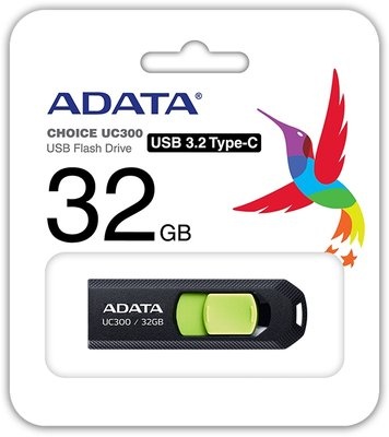Photo of Adata USB 3.2 Type-C Flash Drive