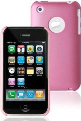 Photo of Moshi iGlaze Shell Case for iPhone 3G and iPhone 3GS