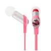 Moshi Dulcia In-Ear Headphones Photo