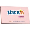 Stick N Pastel Notes Photo