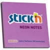 Stick N Neon Notes Photo
