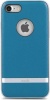 Moshi Napa Leather Hard Shell CaseÂ for iPhone 7 Photo