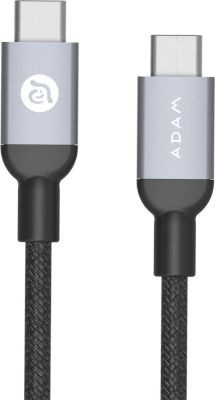 Photo of Adam Elements Casa B200 USB-C Male to Male Cable