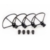 Adam Elements Fleet PG01S Propeller Guard and Landing Gear Extend for DJI Spark Photo