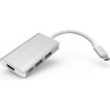 Adam Elements CASA Hub A01M 4 Port USB-C Hub Photo