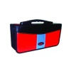 Everlotus CD DVD wallet 72 discs Photo
