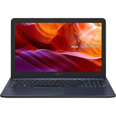Photo of Asus X543UA 15.6" Core i3 Notebook - Intel Core i3-6006U 4GB RAM 1TB HDD Windows 10 Home Tablet