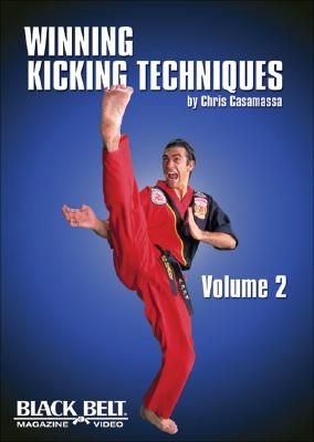 Photo of Winning Kicking Techniques v. 2