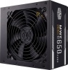Cooler Master MWE V2 80 Bronze 650W Non-Modular ATX Power Supply Unit Photo