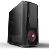 Cooler Master MasterBox 500 Midi Tower Black Photo