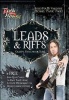 Michael Paget - Leads And Riffs - Creative Concepts For Metal Photo