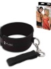 Lux Fetish Collar & Leash Photo