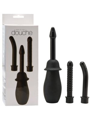 Photo of Seven Creations Anal Douche Kit