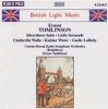Marco Polo Tomlinson: British Light Music Photo