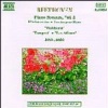 Sony Piano Sonatas - Vol.2 Photo