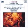 Mozart: Coronation Mass / Ave Verum Photo