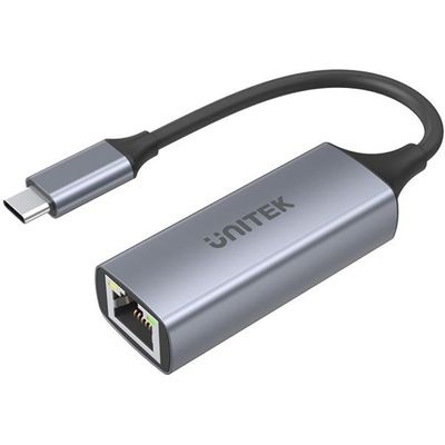 Photo of UNITEK USB-C to Gigabit Ethernet Adapter