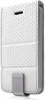 Capdase Upper Polka Folder Case for iPhone 5/5S Photo