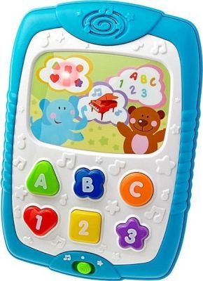 Photo of WinFun Baby's Learning Pad