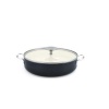 Green Pan Greenpan Brussels Covered Induction Skillet Photo