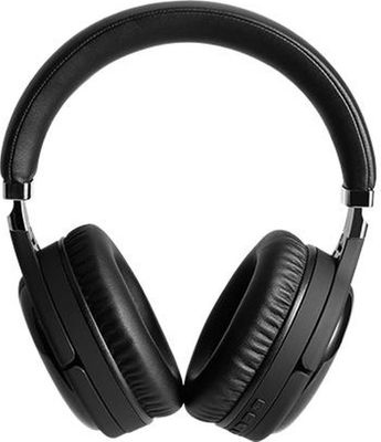 Photo of Astrum HT380 Wireless ANC Over-Ear Foldable Headset Mic