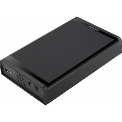 Photo of Astrum EN340 3.5" USB 3.0 SATA HDD Enclosure
