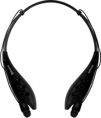 Photo of Astrum ET250 Bluetooth Sport In-Ear Headphones With Mic