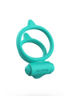 Photo of Bswish Bcharmed Basic Plus Dual Massaging Cock Ring