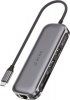 WINX CONNECT Max 7-in-1 Type-C Hub Photo