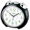 Casio Alarm Clock Oval Bell Sno Photo