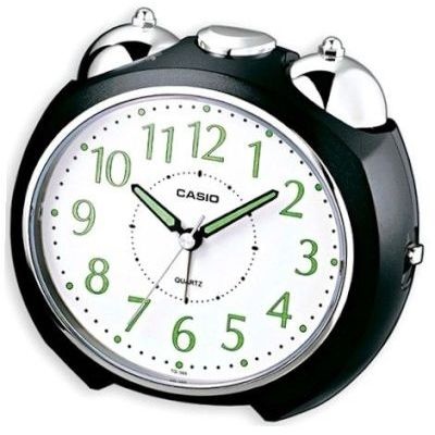 Photo of Casio Alarm Clock Oval Bell Sno