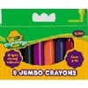 Crayola Jumbo Crayons Photo
