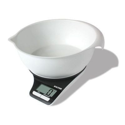 Photo of Salter Measuring Jug Kitchen Scale