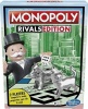 Family Gaming -Rival Monopoly Photo