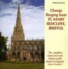 Saydisc Change Ringing from St. Mary Redcliffe Bristol Photo