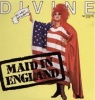 Cherry Red Books Maid in England Photo