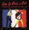 RPM Press Vive Le Rock and Roll Photo