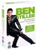 The Ben Stiller Seriously Funny Collection - Tropic Thunder / Zoolander / Meet The Parents / Heartbreak Kid Photo