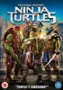 Paramount Home Entertainment Uk Teenage Mutant Ninja Turtles Photo