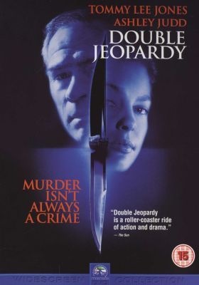 Photo of Double Jeopardy