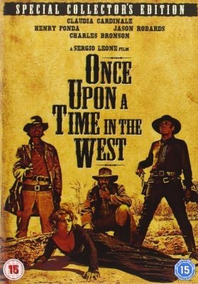 Photo of Once Upon A Time In The West - Special Collector's Edition