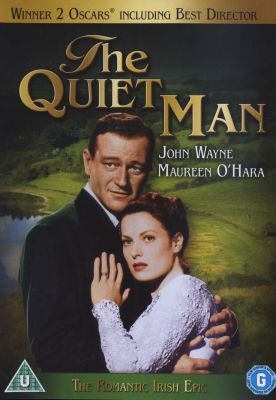 Photo of The Quiet Man -