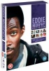 Paramount Home Entertainment Eddie Murphy 6-Movie Collection - 48 Hours / Beverly Hills Cop / Coming To America / The Golden Child / Trading Places / Norbit Photo