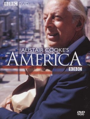 Photo of Alistiar Cooke's America - Complete Series