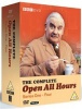 Open All Hours: The Complete Series 1-4 Photo