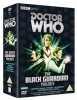 Doctor Who: The Black Guardian Trilogy Photo