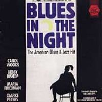 Photo of First Night Records Blues In The Night