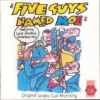 Five Guys Named Moe Photo