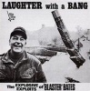 Big Ben Laughter With a Bang Photo